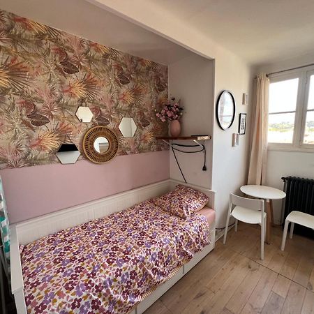 Magnifique Appartement Plein Centre De Lyon Beaux Quartiers Lião Exterior foto