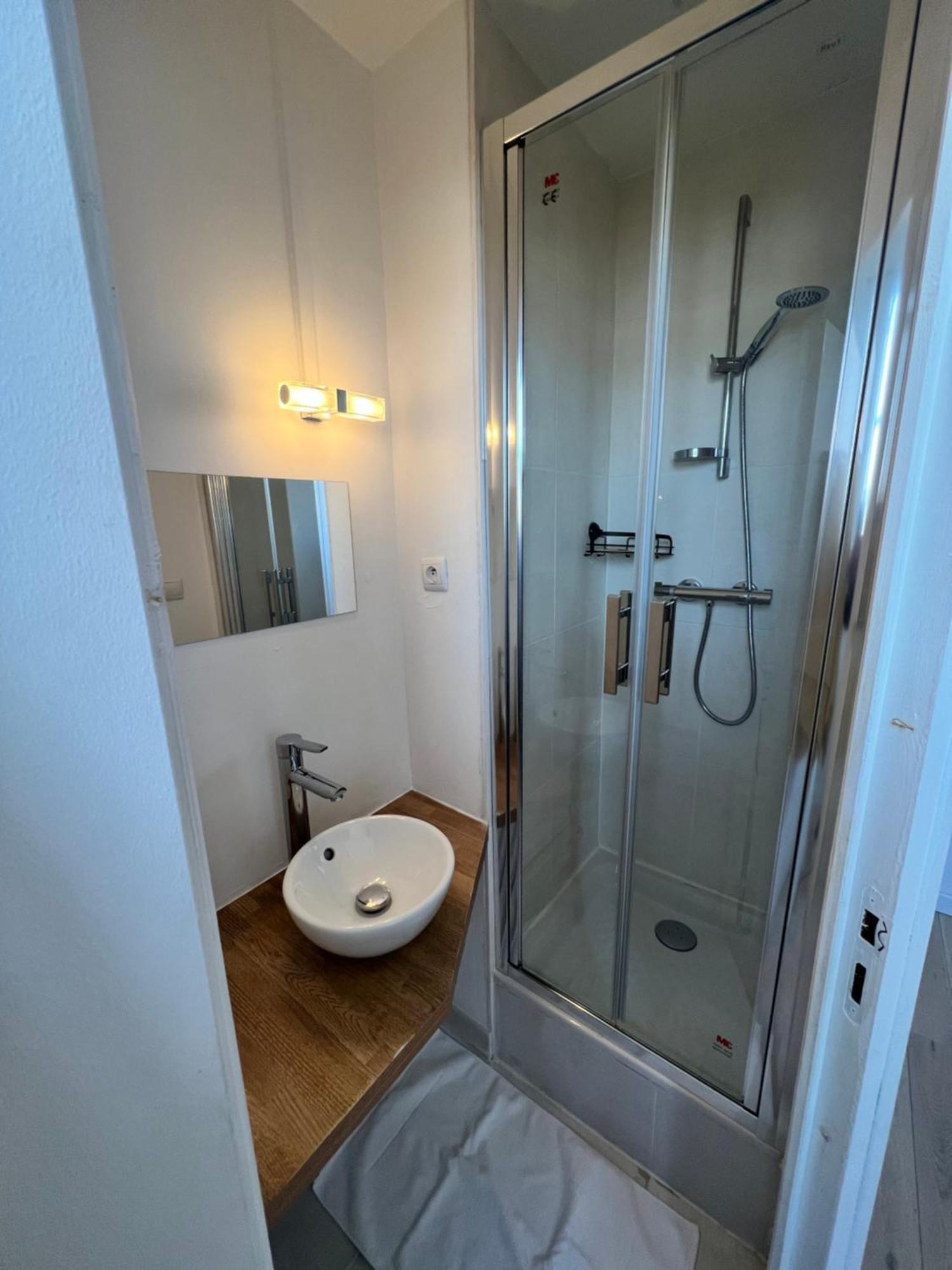 Magnifique Appartement Plein Centre De Lyon Beaux Quartiers Lião Exterior foto