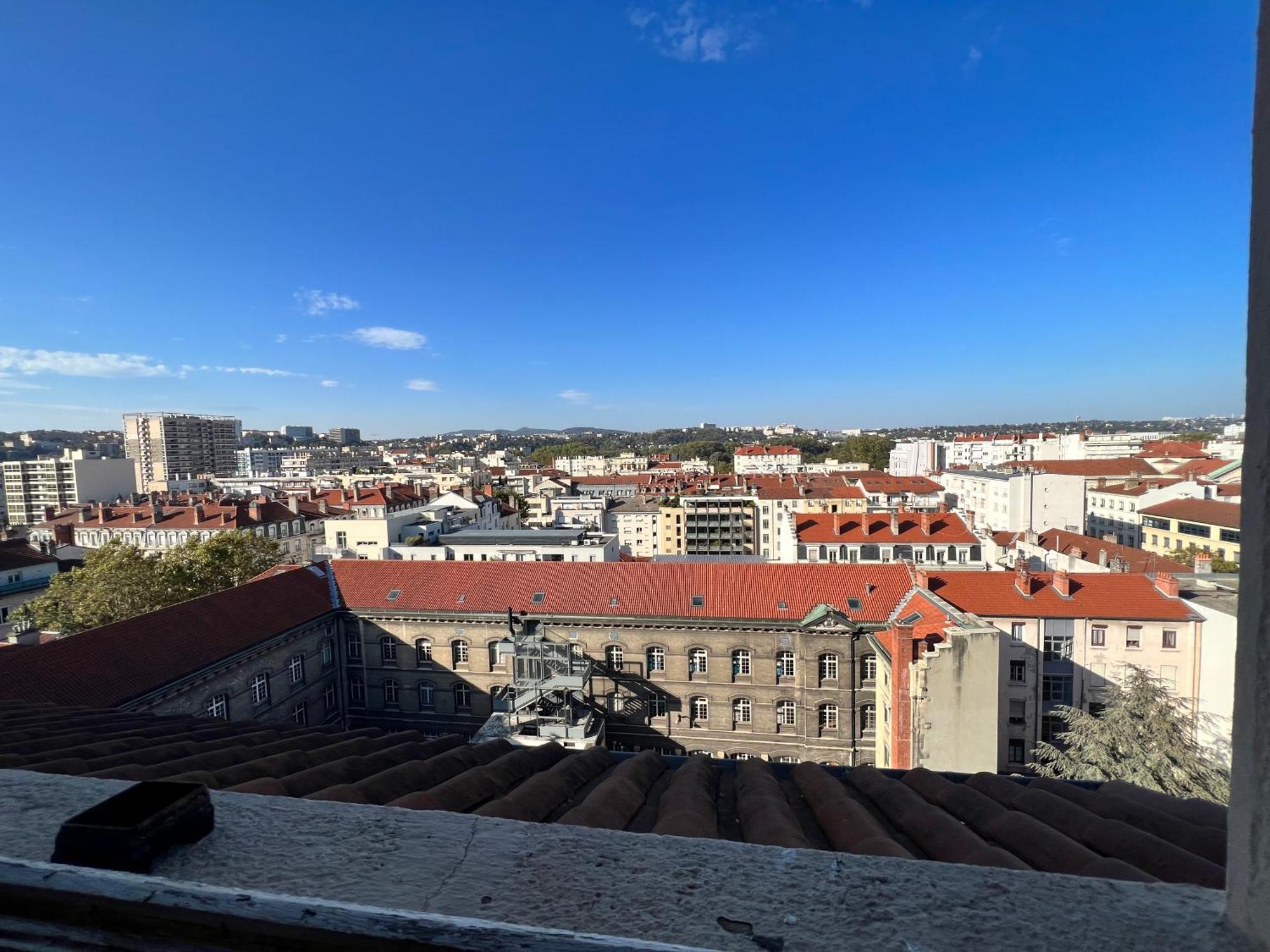Magnifique Appartement Plein Centre De Lyon Beaux Quartiers Lião Exterior foto